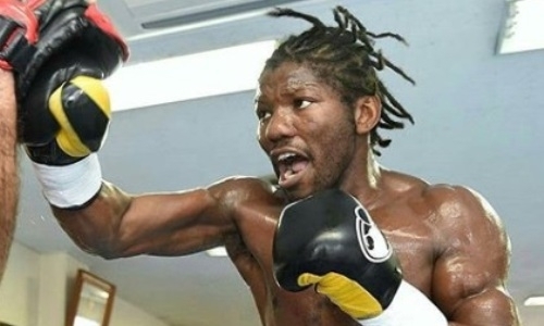 «Однажды мы пересечемся». Чемпион WBC разгневан срывом боя с Головкиным