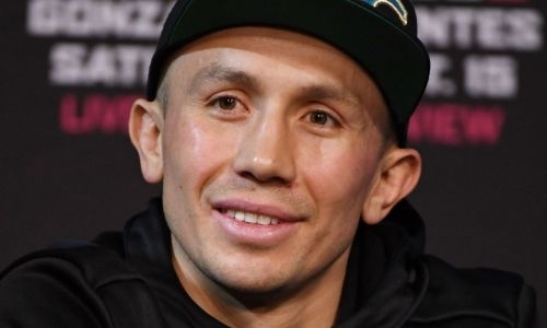 Экс-чемпион мира из России дебютирует в супертяжелом весе в андеркарде боя Головкин — Роллс