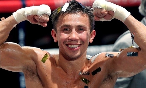 «Ни разу за карьеру». Озвучен ужасающий факт о следующем сопернике Головкина