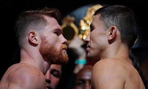 «Подобно „Канело“». СМИ о дебютном поединке Головкина в DAZN