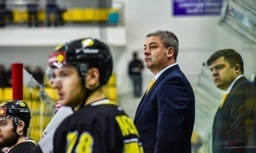 «Много эмоций, мало системности». Наставник «Сарыарки» о матче с «Рубином»