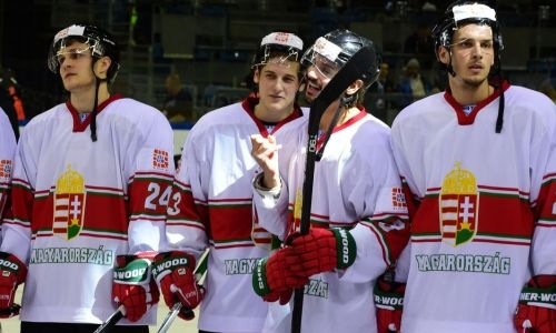 Соперники сборной Казахстана по чемпионату мира сыграли матч с 11 шайбами