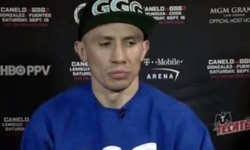 Головкина после серьезного «наезда» отправили на пенсию