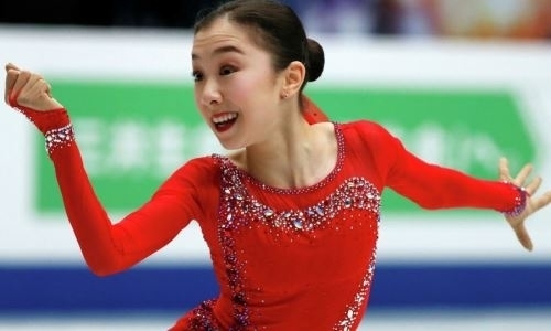 Ледовое шоу Тутберидзе с участием Турсынбаевой будут показывать в прямом эфире