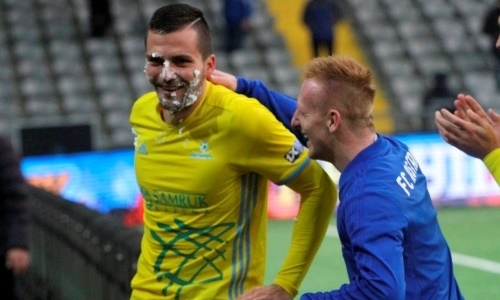 «Выбора не было». Форвард из чемпионата России честно рассказал об игре за клубы КПЛ