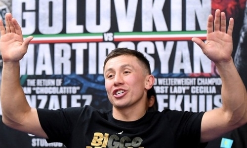 Сколько заработает Головкин за бой с Роллсом в сравнении с прошлыми поединками