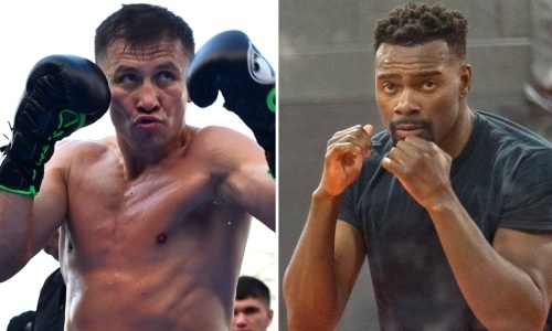 «Это позорный бой». Что думают зарубежные фанаты о бое Головкин — Роллс