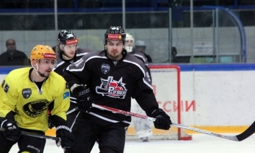 В Караганде по спекулятивной цене продают билеты на матчи финала плей-офф ВХЛ «Сарыарка» — «Рубин»