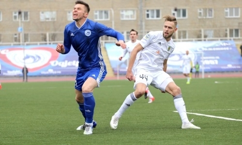 Один из лидеров «Тобола» пропустит матч КПЛ с «Жетысу»