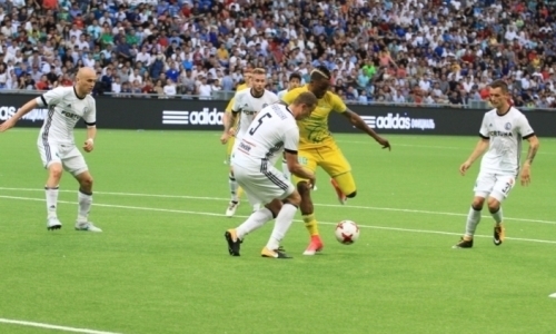 «Между Казахстаном и Азербайджаном». В Польше разочарованы своим положением в мировом футболе