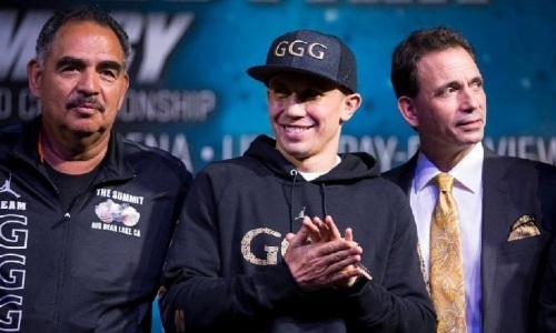 «Могли найти уважаемого соперника». ESPN объяснил сомнительный выбор Головкина