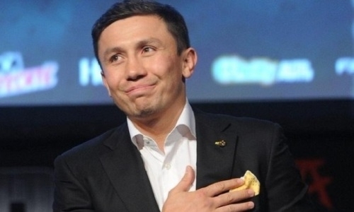 Головкин сумел «насолить» промоутерам «Канело»