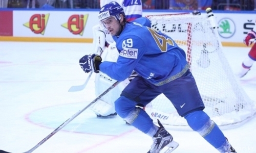 «Умеют забивать». Сборная Казахстана лишилась сыгранного звена на ЧМ-2019