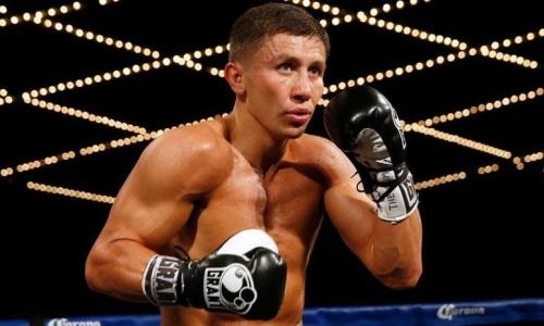 «Cчитает, что ему все должны». Головкина обвинили в неуважении к фанатам