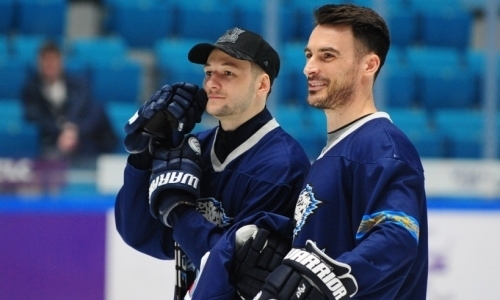 Озвучены новости о будущем Боченски и амбициях «Барыса» в следующем сезоне