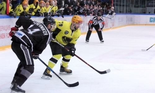 «Будет переигрывать». Эксперт дал прогноз на матчи «Сарыарки» в финале Кубка Петрова
