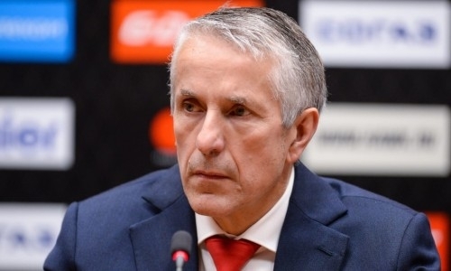 «Покажем Хабиба». Тренер обидчика «Барыса» не теряет надежды на Кубок Гагарина
