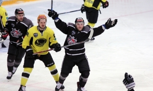 Финалист прошлогоднего плей-офф ВХЛ рассказал, кому отдает предпочтение в паре «Сарыарка» — «Рубин»