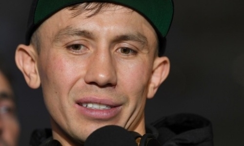 Американский эксперт назвал Головкина «уклонистом» и объяснил почему