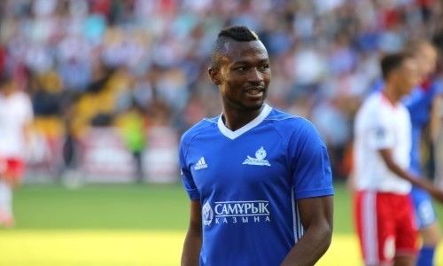 «В следующем сезоне он взорвет». Экс-игрок «Астаны» не теряет доверие партнеров по команде в Испании