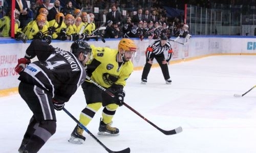 «Преимущества у „Сарыарки“ нет». Эксперт КХЛ рассказал о том, как продолжится противостояние финалистов ВХЛ