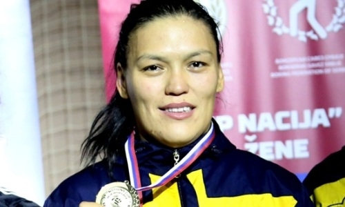 Сборная Казахстана по боксу еще до старта выиграла медали чемпионата Азии-2019