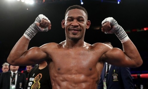 «На этом уважение заканчивается». Джейкобс «прошелся» по «Канело» перед поединком экс-соперников Головкина