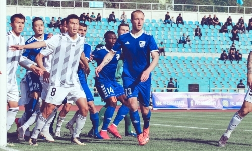 «Я снова стал миллионером». Легионер КПЛ о жизни в Казахстане