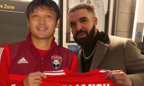 Как Макгрегор. На клуб КПЛ наслали «Проклятие Дрейка»