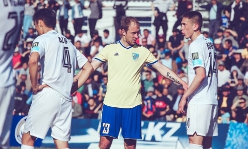 «В десять раз больше». Легионер клуба КПЛ сообщил о «космических» зарплатах