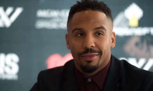 «Не услышал ни одного оправдания». Уорд поставил в пример уроженку Казахстана