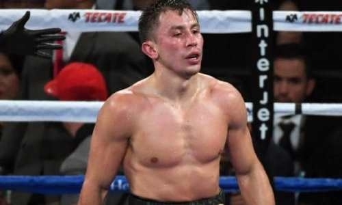 «Царит хаос». Головкину сообщили плохие новости о больших боях на DAZN