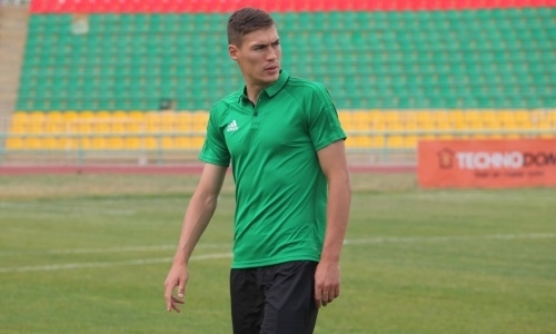 Три футболиста не сыграют в матче КПЛ «Атырау» — «Окжетпес»