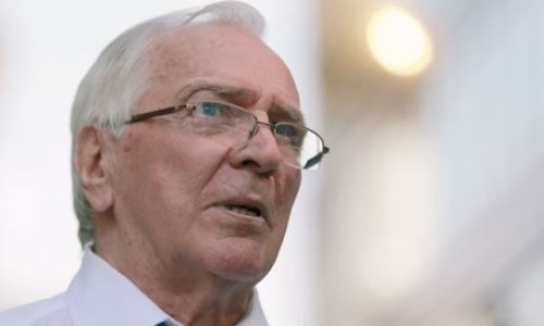 «Клубы-середняки». Трехкратный олимпийский чемпион резко высказался об уровне «Барыса»