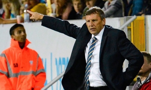 Экс-тренер сборной Казахстана и «Астаны» прилетел в Нур-Султан