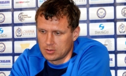 Казахстанец с 249 матчами в КПЛ стал тренером в клубе Второй лиги