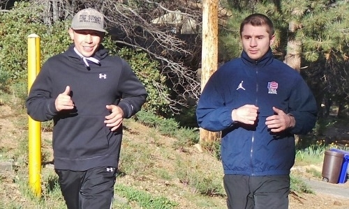 «Тогда он был хорошим парнем...». Тренировавшийся с Головкиным экс-чемпион Мира вспомнил о былом