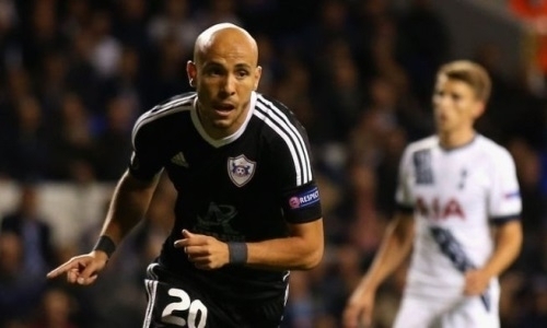 Гол футболиста «Астаны» помог его нынешнему клубу разгромно победить в зарубежном чемпионате