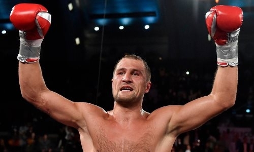 «Сыт по горло». Ковалев отбирает у Головкина бой с «Канело»