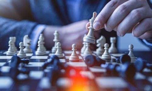 22 сильнейших шахматиста примут участие в финале чемпионата Казахстана