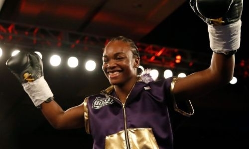 «Это дикое животное». Бросившая вызов Головкину абсолютная чемпионка мира получила ответ