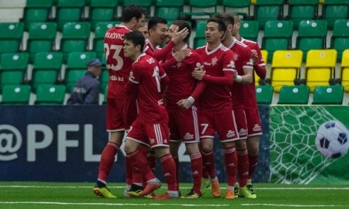 «Эмоции и популизм здесь неуместны». «Актобе»: ожидания и реалии