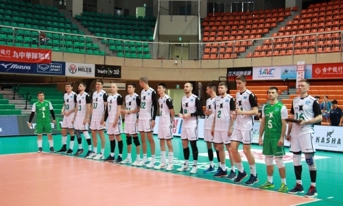 «Казхром» проиграл катарскому клубу на командном чемпионате Азии