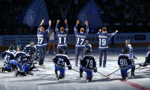 «И что показали?». Соперник «Барыса» может отказаться от участия в КХЛ