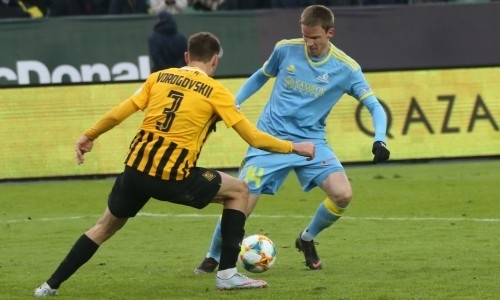 КПЛ-2019. Момент истины: тест на профпригодность для «Кайрата»