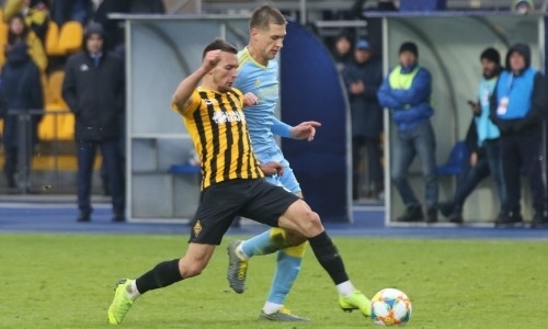 «Не столь весомый аргумент». Каковы шансы «Кайрата» и «Астаны» в Алматы