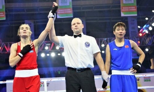 Пятеро казахстанок выступят в финале боксерского турнира в Сербии