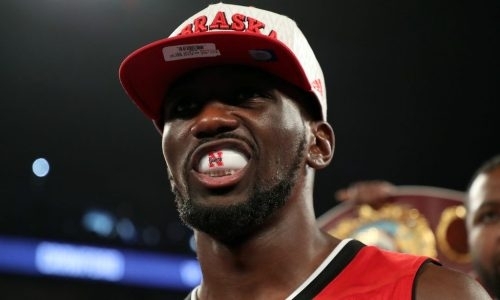 Чемпион мира предложил бросившей вызов Головкину спортсменке неожиданного противника