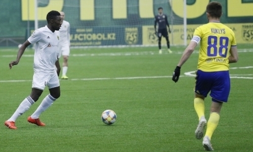 Статистика матчей шестого тура Премьер-Лиги