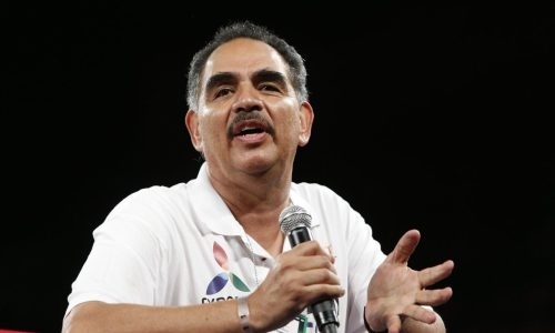 «Карьера была бы короче». Тренер Головкина оправдал выбор слабого оппонента